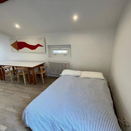 Loft Nel Cielo Bolognese Leilighet Eksteriør bilde